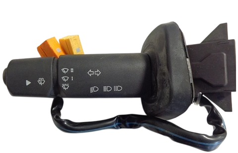 MAN STERRING COLUMN SWITCH FEBI 81255090188