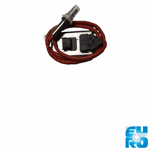DAF NOX SENSOR VOOR DE KATALYSATOR 2011649A