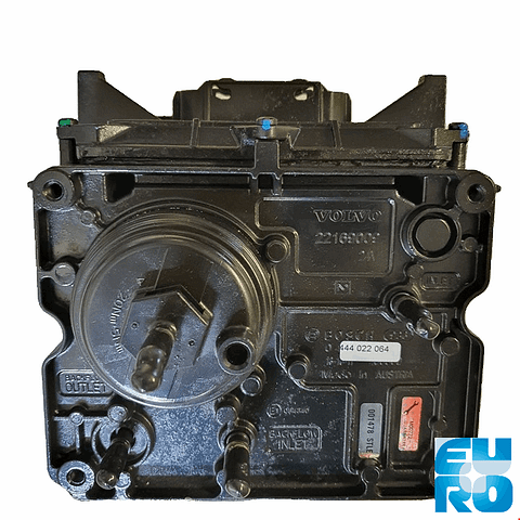 VOLVO ADBLUE POMP GEREVISEERD 21687107REC + STATIEGELD