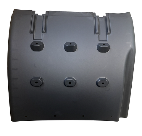 SC NGS MUDGUARD LEFT REAR/FRONT RIGHT 2302630NO