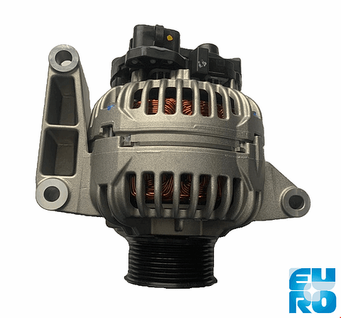 DAF XF CF EURO 6 ALTERNATOR 28V-120A BOSCH