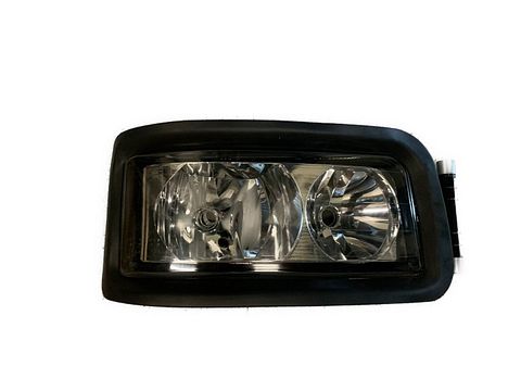 KOPLAMP MAN TGA RECHTS TGL 81251016585