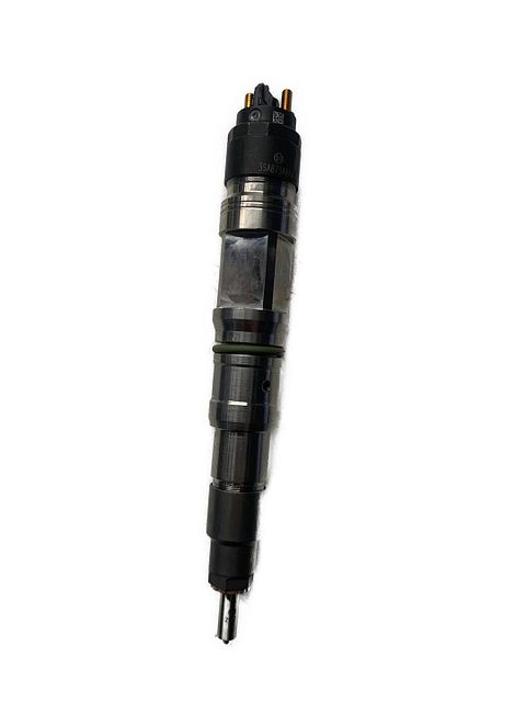 INJECTOR MAN TGS-X D2066 09-16 NIEUW 51101006128