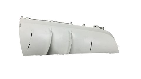LUCHTTRANSPORT MB ACTROS MP4 LINKS WIT 9607510430A