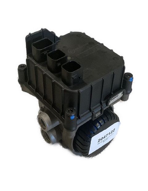 DAF E6 MODULATOR EXTRA AS 2047122