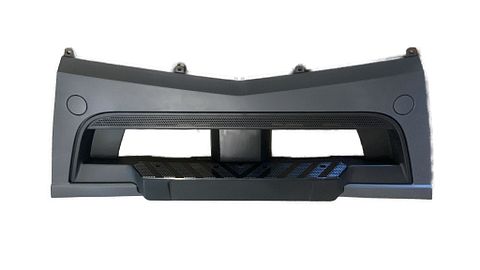 BUMPER FRONT MB ACTROS MP4 RIGHT . KAB.GREY 96088019907G99 9608801990A