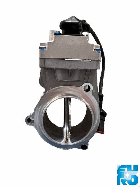 GASKLEPHUIS SCANIA EURO 6 2231544