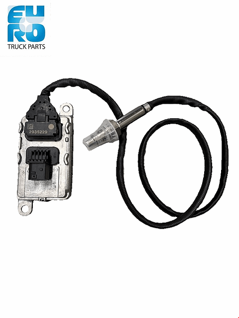 SCANIA NOX NG NA CAT. MOTORTYPE DC13-176 (420PK) 2935229
