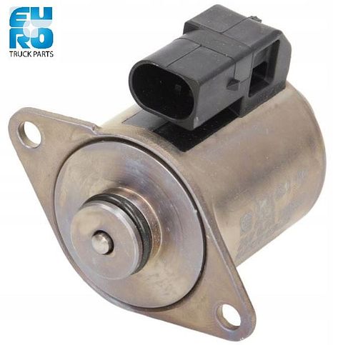 VERTRAGING MAGNEETKLEP ZF DAF XF105,RVI DXI ZF OE 0501330120
