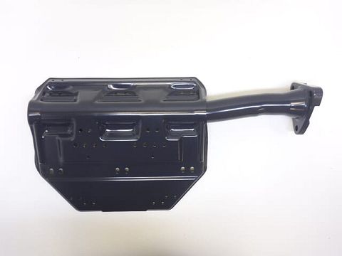 SPATSCHERMSTEUN RE-VOOR TREKAS SC-4/P/R S2054584NO