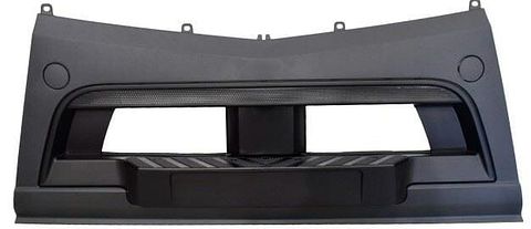 BUMPER MB ACTROS MP4 GREY 9608801790-9135 9608801790A