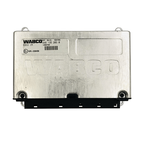 DAF REGELEENHEID, EBS, WABCO + STATIEGELD 4461352030U