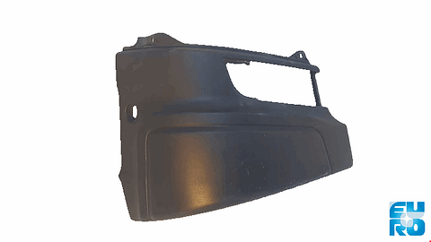 SCANIA R,S 16- BUMPER CORNER RH 2474467A