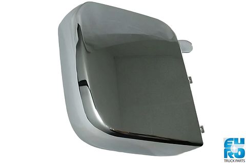 MB ACTROS MP4 SPIEGEL KAP CHROME RH KLEIN 9608111507C