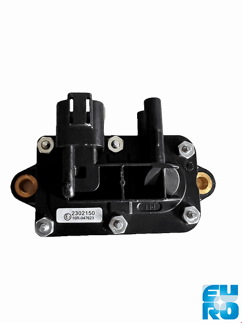 SC.R 11- OE SCANIA VERSCHIL DRUK SENSOR, ZONDER LEIDING 2357734B