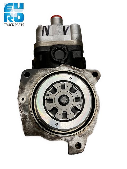 AIR COMPRESSOR MAN TGX 1CYL. + DEPOSIT LS3907 RECOND.NOT CPL. 51540007146REC.