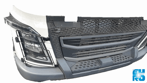 VOLVO FH4 FRONT ONDER GEBRUIKT 000189