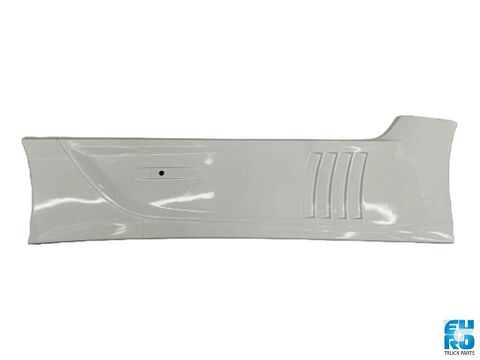 MB ACTROS MP4 / MP5 SIDE SKIRT SET WB3700 COLOR 9147 000018a