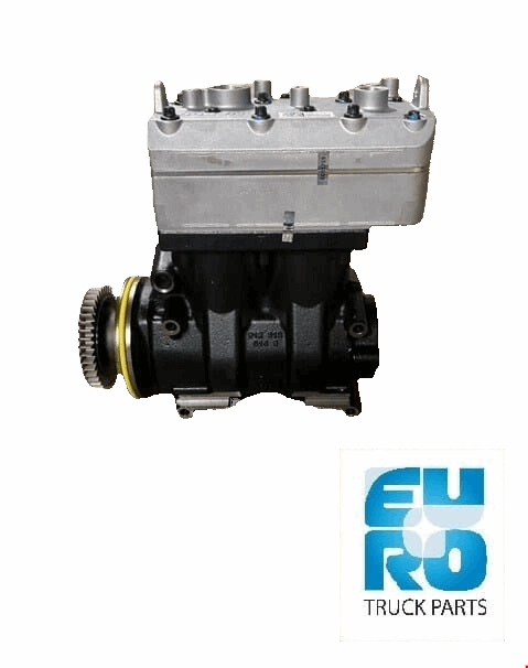 1883120R DAF MX11 E6 LUCHTCOMPRESSOR +DEPOSIT