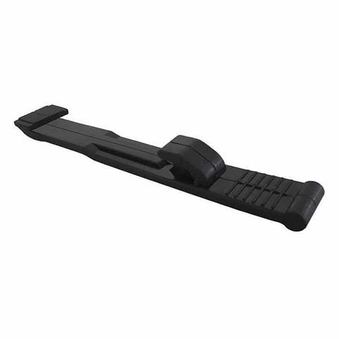41213696 IVECO STRALIS EURO 6 RUBBERBAND BOVEN SCHERM ACHTERAS