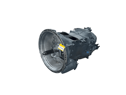 VOLVO VERSNELLINGSBAK GEREVISEERD + STATIEGELD VT2514B