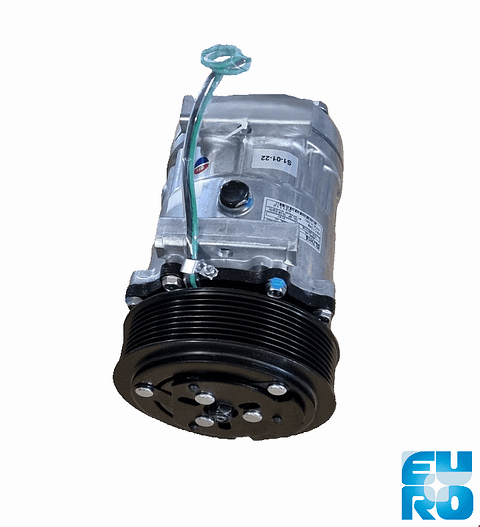 DAF XF CF EURO LUCHTCOMPRESSOR NRF 2043453N