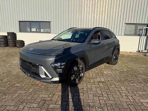 Hyundai Kona 1.6 Full Hybrid Prime | Led | ACC | Camera