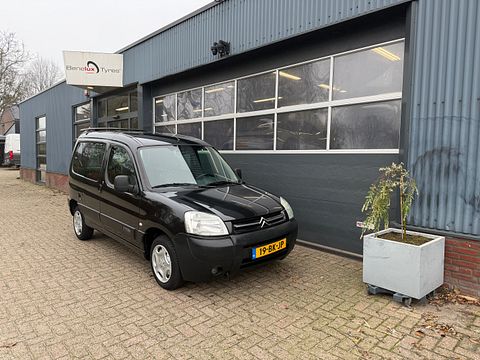 Citroën  Berlingo 2.0 HDI 600 NAP new APK