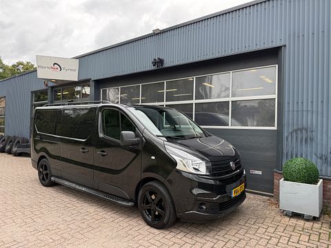 Fiat  Talento Black Edition 2.0 170pk Professional NAP L2H1 ECOjet