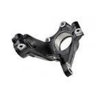 Draagarm Peugeot 206 wiellagerhuis Peugeot 206 astap  3647 52