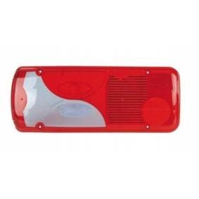 Mercedes Sprinter achterlicht Crafter achterlicht MAN achterlicht A0008262056