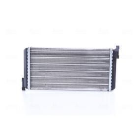 Kachelradiateur Mercedes 190 interieurverwarming MERCEDES-BENZ 190 W201 0028353701 A0028353701 A0028355401 0028355401 2018300261 A2018300261 0028353701