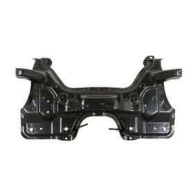 Aggregaatsteun Peugeot 206 Hulpsteun Peugeot 206 subframe draagarm 3502Q7