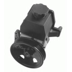 Mercedes  W202 S202 stuurbekrachtigingspomp Mercedes W210 S210 Servo pomp Mercedes R170 A208 C208 CL203 002 466 29 01 80 002 466 29 01 80