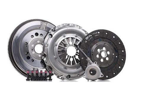 FORD Galaxy Audi A3 Bora Golf 4 1.9 TDI koppeling vliegwiel Passat Seat Polo 9N Sharan 835050