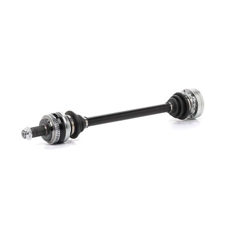 Aandrijfas BMW E46 aandrijfas BMW E36 aandrijfas BMW E46 steekas BMW E36 steekas 33211227606 33211229587 33211229587