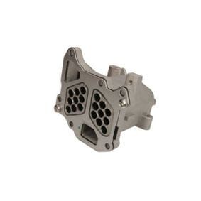 PEUGEOT egr koeler CITROËN EGR Koeler Ford egr koeler VOLVO EGR KOELER FIAT SCUDO 1.6 D EGR KOELER 1626 44