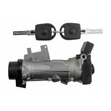 VW Golf VI contactslot Golf VII Tiguan Touran Skoda Octavia contactslot KAMIQ KAROQ KODIAQ slothuis Golf 7 1K0905851BS1