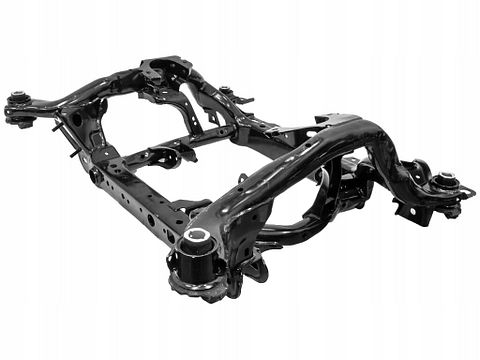 Draagarm DODGE Durango subframe JEEP GRAND CHEROKEE IV aggregaatsteun 52124634AM