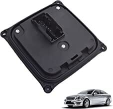Verlichting Mercedes W204 Regeleenheid Mercedes S204  Regeleenheid verlichting  A2189000002