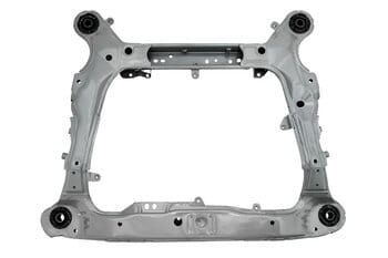 Subframe VOLVO XC90 subframe VOLVO XC90 as VOLVO XC90 draagarm hulpsteun aggregaatsteun 31277153