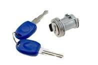 Alfa Romeo 147 156 Contact slot Fiat Bravo Fiat slotcilinder Punto Seicento Siena slot cilinder  AESTFT003JS