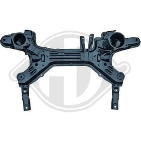 Draagarm SEAT Córdoba subframe SEAT Ibiza subframe SEAT Inca hulpsteun aggregaatsteun 1H0199315T