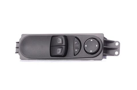Raam schakelaar Mercedes W639 raamschakelaar Raambediening schakelaar Mercedes Vito mixto 6395450913