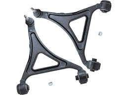 Draagarm Chrysler 300C draagarmen Dodge Magnum Station draagarm AWD 00K04895041AF