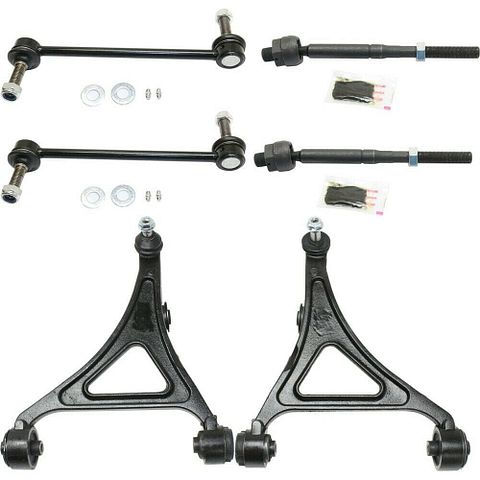 Draagarmen Chrysler 300C draagarm Dodge Magnum Station draagarm AWD 00K04895040AF