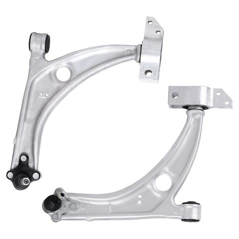 Audi Q3 draagarm Passat 3C Tiguan Sharan Seat Alhambra draagarmen 3C0407151G