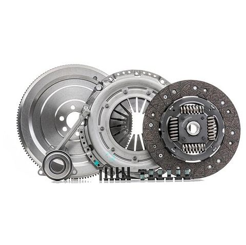 Golf 2.3 V5 Golf 4 VR6 koppeling vliegwiel Bora 2.3 V5 2.8 V6 SEAT Leon 2.8 Cupra 4 koppeling vliegwiel 845039