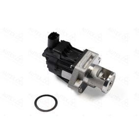 Egr klep Fiat Ducato Bravo Idea Linea 500L 500X Fiat Tipo Fiat Doblo egr klep