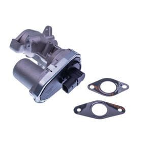 Egr klep Ford Transit Mk6 egr klep CITROËN Jumper 2.2 HDi egr klep Citroen Jumper 2.2 HDi 1618HQ